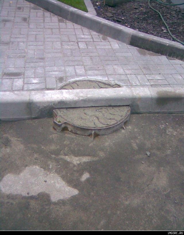 Crazy Russians или Россия глазами иностранца