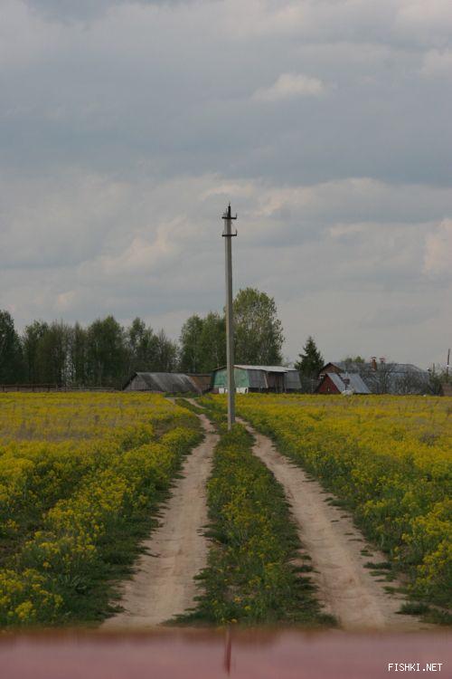 Crazy Russians или Россия глазами иностранца