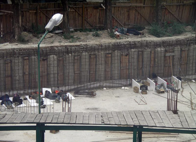 Crazy Russians или Россия глазами иностранца