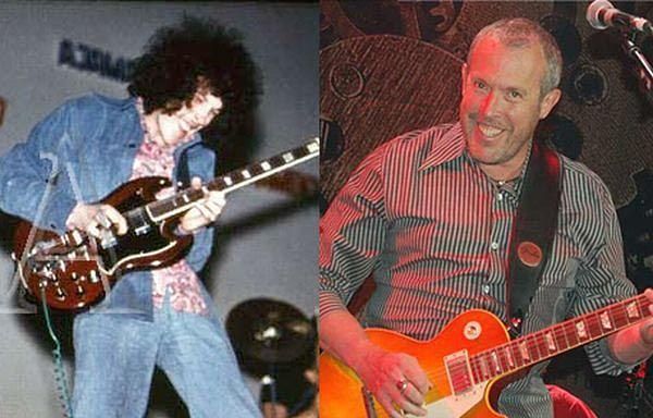 Как изменились звёзды за свою карьеру