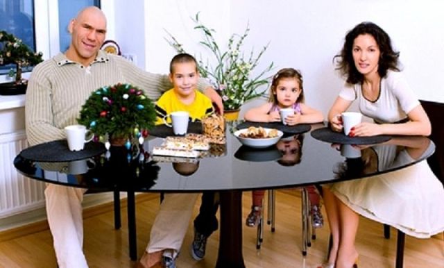 Свадьбы звезд, Стас Михайлов