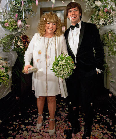 Свадьбы звезд, Стас Михайлов