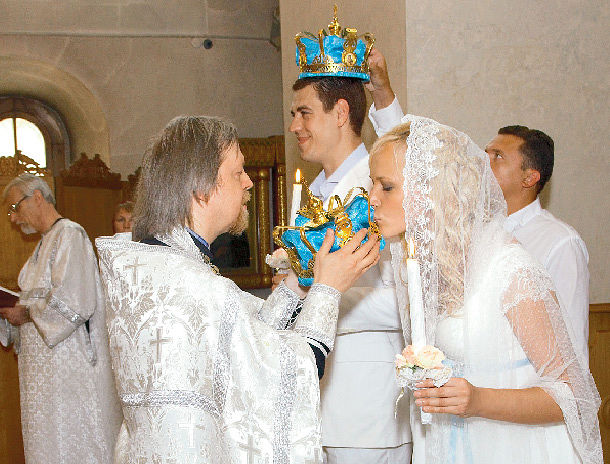 Свадьбы звезд, Стас Михайлов