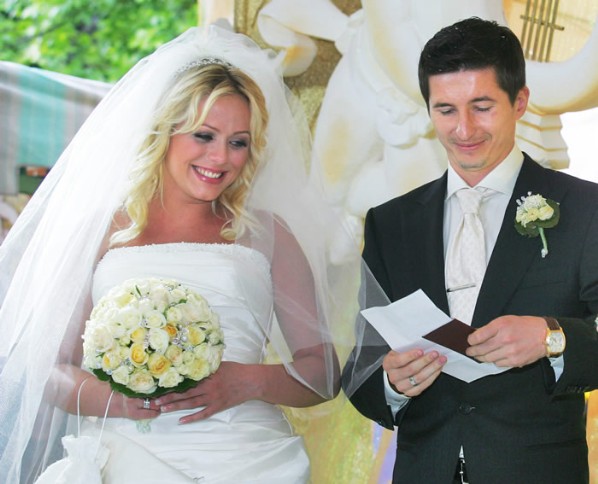 Свадьбы звезд, Стас Михайлов