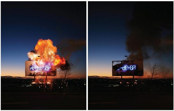 Немыслимый креатив в рекламе Немыслимый креатив в рекламе