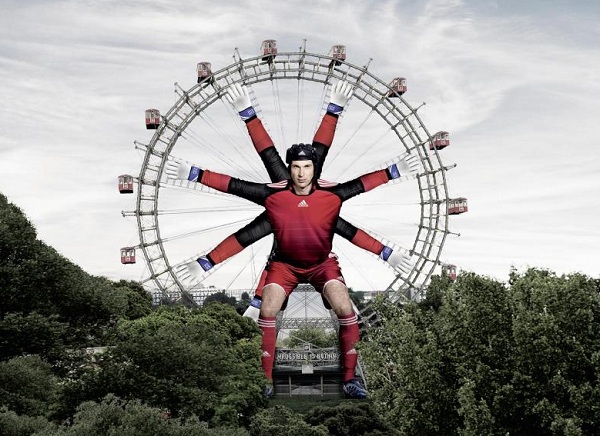 Немыслимый креатив в рекламе Немыслимый креатив в рекламе