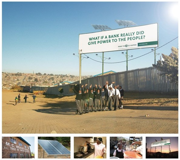 Немыслимый креатив в рекламе Немыслимый креатив в рекламе