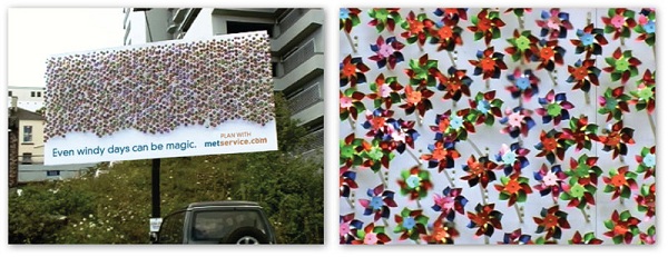 Немыслимый креатив в рекламе Немыслимый креатив в рекламе