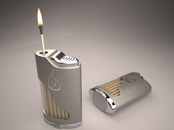 Клёвые штуки II Клёвые штуки, интересные вещи, гаджеты