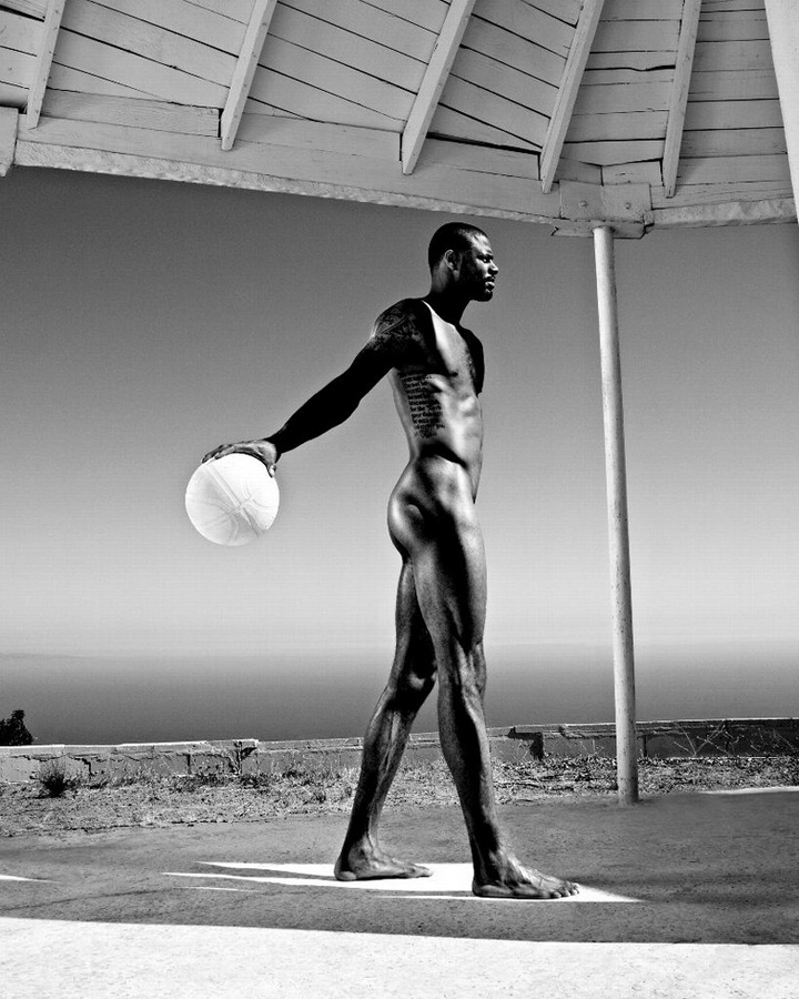 Безупречные тела, о которых мы мечтаем