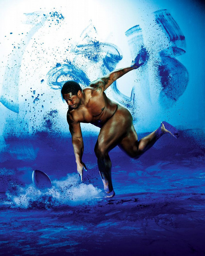 Безупречные тела, о которых мы мечтаем