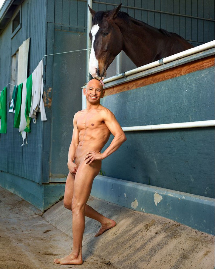 Безупречные тела, о которых мы мечтаем