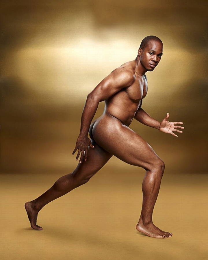 Безупречные тела, о которых мы мечтаем