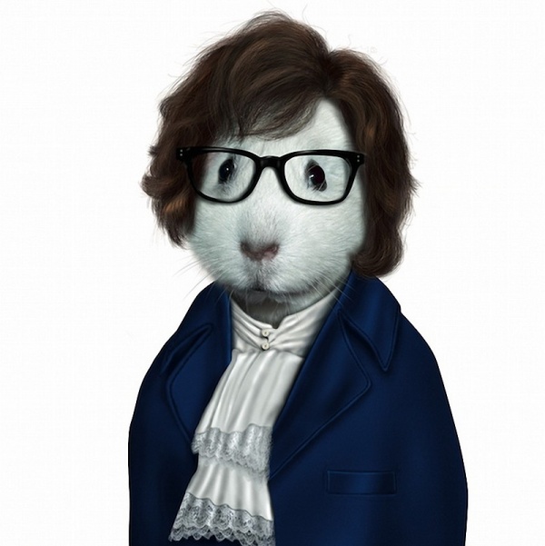 Все знакомые лица