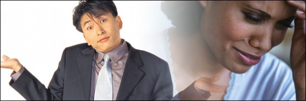 6 симптомов психических заболеваний, которые окружающие принимают за капризы