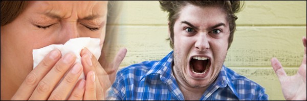 6 симптомов психических заболеваний, которые окружающие принимают за капризы