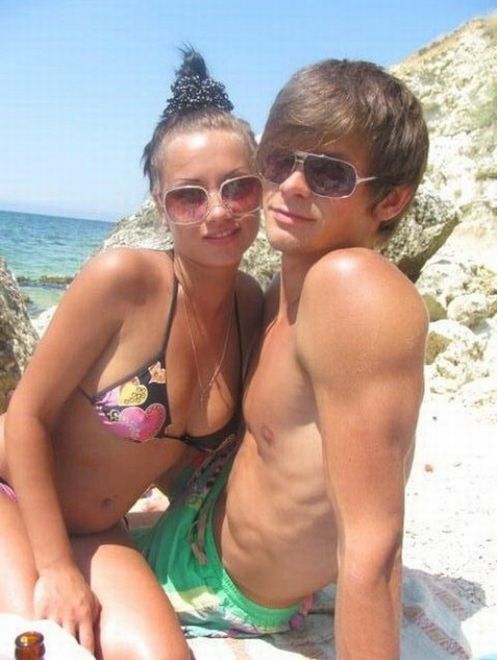 Герои нашего времени. Парень ценой своей жизни спас двух детей