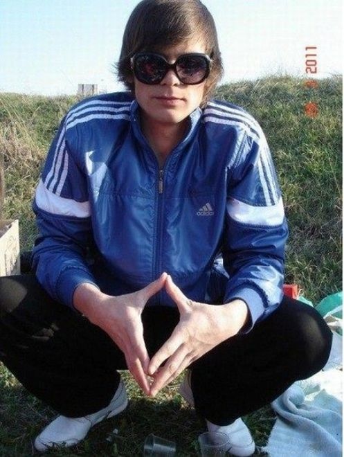 Герои нашего времени. Парень ценой своей жизни спас двух детей