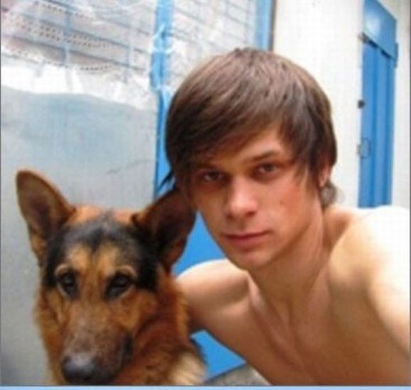 Герои нашего времени. Парень ценой своей жизни спас двух детей