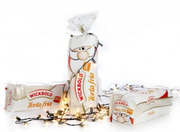 Самые оригинальные примеры праздничной упаковки товаров