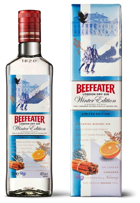 Самые оригинальные примеры праздничной упаковки товаров