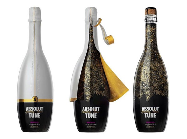 Самые оригинальные примеры праздничной упаковки товаров