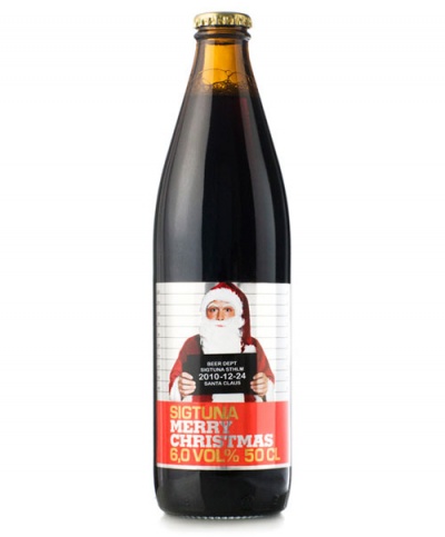 Самые оригинальные примеры праздничной упаковки товаров