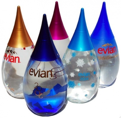 Самые оригинальные примеры праздничной упаковки товаров