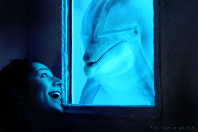 Твоя улыбка спасёт мир! Твоя улыбка спасёт мир!