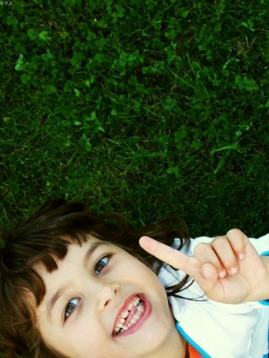 Твоя улыбка спасёт мир! Твоя улыбка спасёт мир!