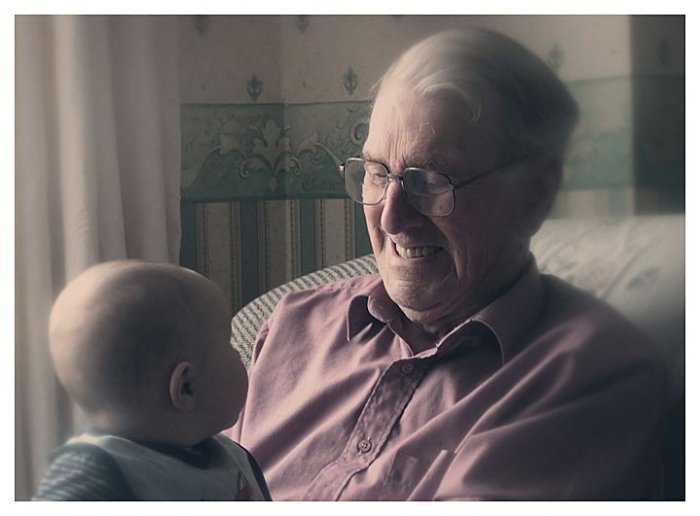 Твоя улыбка спасёт мир! Твоя улыбка спасёт мир!