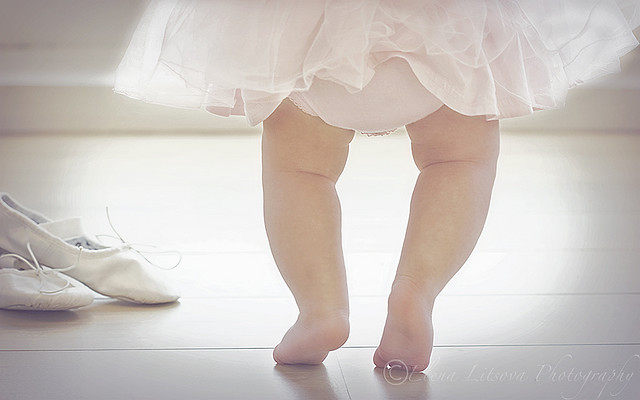 Нежнейшие фото детей от Елены Литсовой