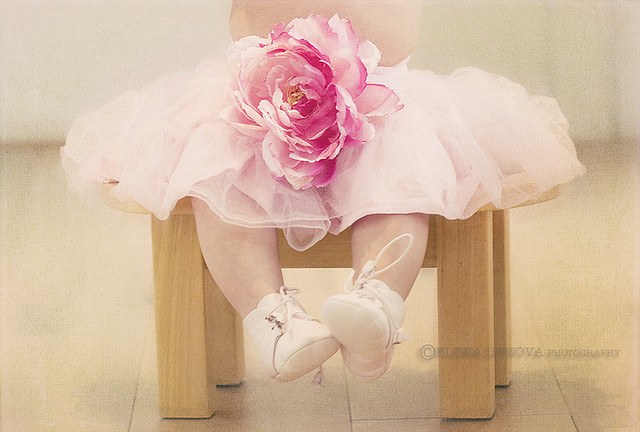 Нежнейшие фото детей от Елены Литсовой