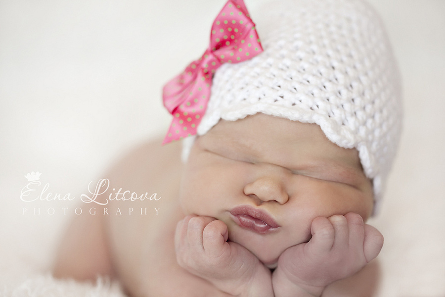 Нежнейшие фото детей от Елены Литсовой