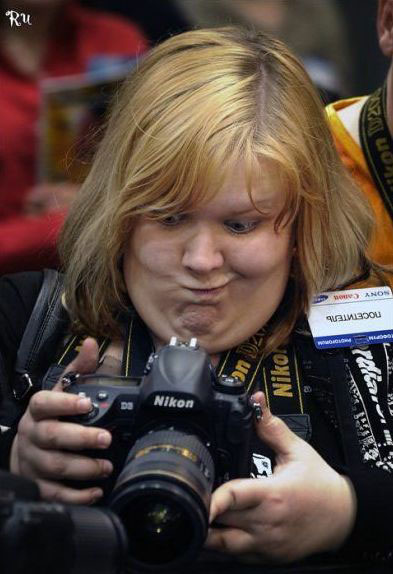 По ту сторону объектива. Всё, через что приходится пройти фотографу. Часть 3