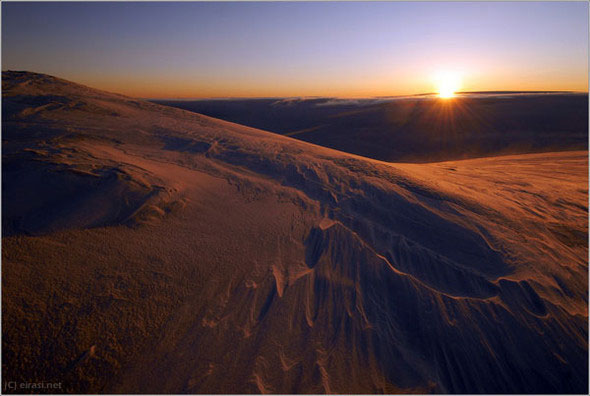 Самые экзотичные места на Земле
