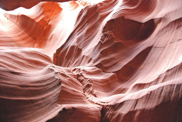 Самые экзотичные места на Земле