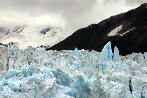 Самые экзотичные места на Земле
