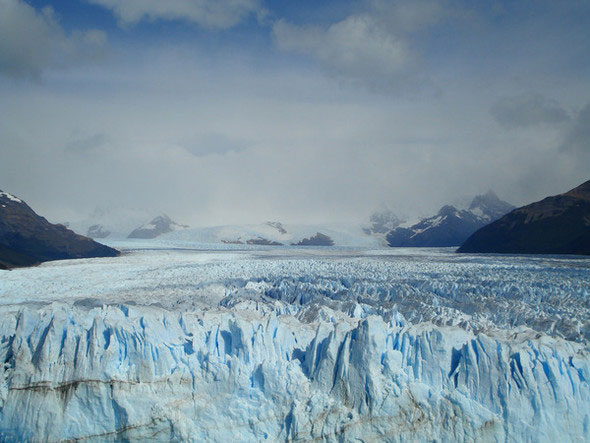 Самые экзотичные места на Земле