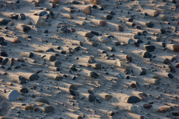 Самые экзотичные места на Земле