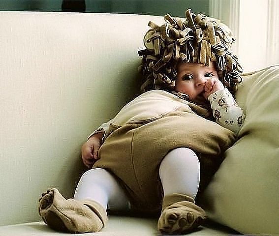 дети, костюмы, смешное, обезьянка, зайчик,для