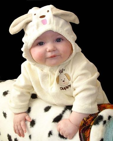 дети, костюмы, смешное, обезьянка, зайчик,для