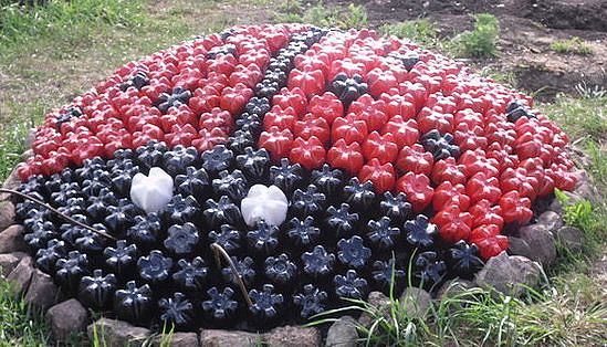Украшения дач, дизайн, идеи, фото