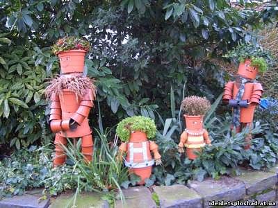 Украшения дач, дизайн, идеи, фото