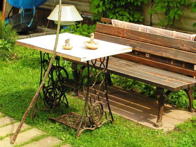 Украшения дач, дизайн, идеи, фото