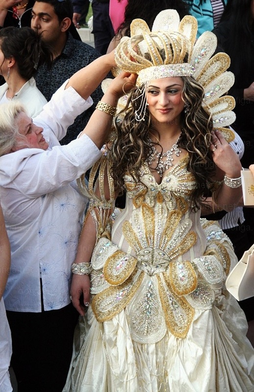 Выпускной по-болгарски