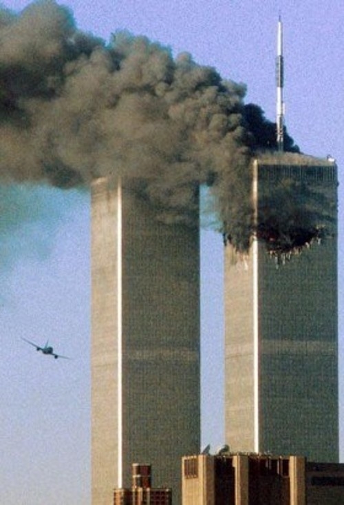 Фотографии, которые потрясли мир 