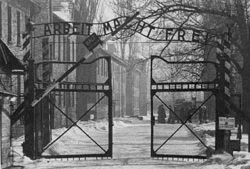 Фотографии, которые потрясли мир 