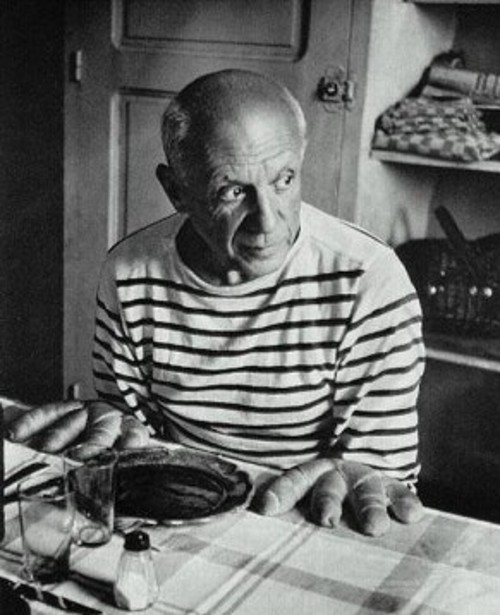 Фотографии, которые потрясли мир 