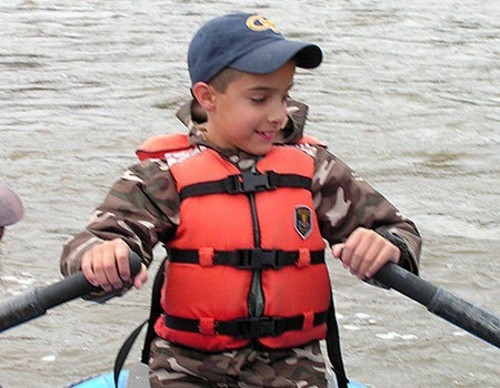 Фотографии, которые потрясли мир 